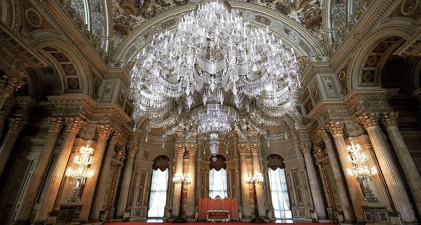 Baccarat - thương hiệu pha lê cao cấp 258 năm tuổi chính thức có mặt tại Việt Nam