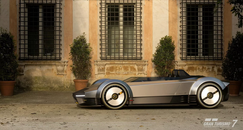 Bulgari x Gran Turismo: màn hợp tác đỉnh cao giữa thời gian và tốc độ