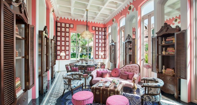 JW Marriott Phu Quoc mang tinh hoa ẩm thực Michelin thế giới đến với Đảo Ngọc