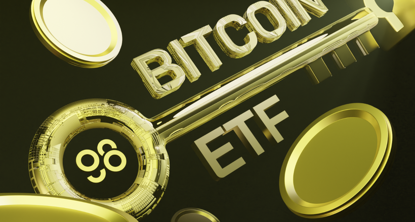 Đạt 10 tỷ USD sau 20 phiên giao dịch, ETF Bitcoin liệu có là "cú hích" cho tiền điện tử?