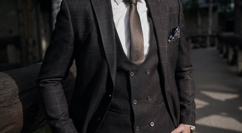 Không chỉ là phụ kiện, cà vạt còn là nghệ thuật trong lĩnh vực thời trang nam giới (p.1)