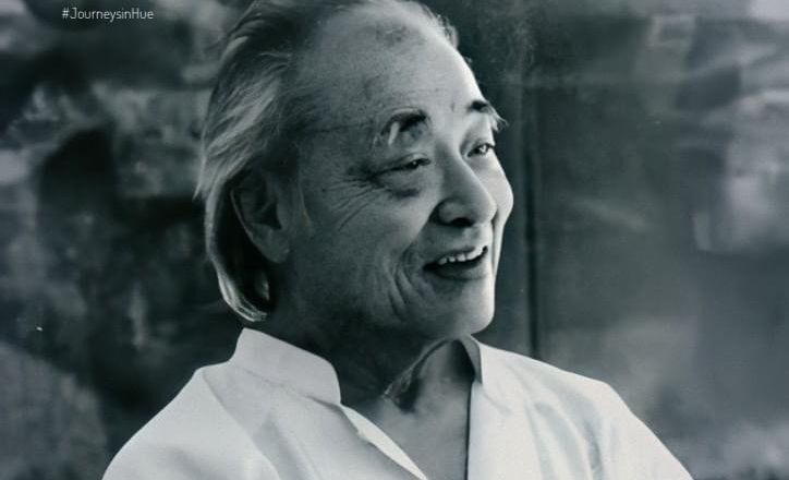 Tưởng niệm họa sĩ Lê Bá Đảng - thiên đường sáng tạo qua nét bút trần gian