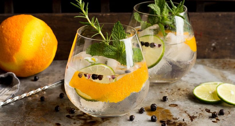 Bốn điều đút túi cho mùa-Gin-sung-sướng (Kỳ 2)