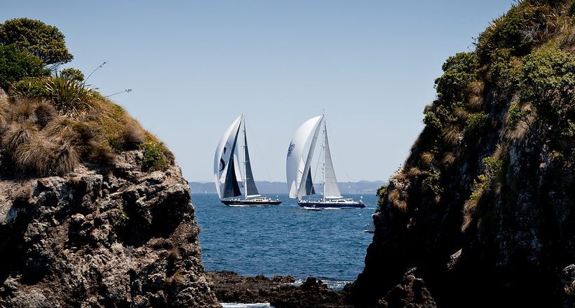 Các quốc gia Nam Thái Bình Dương quyết định mở cửa đón siêu du thuyền trở lại