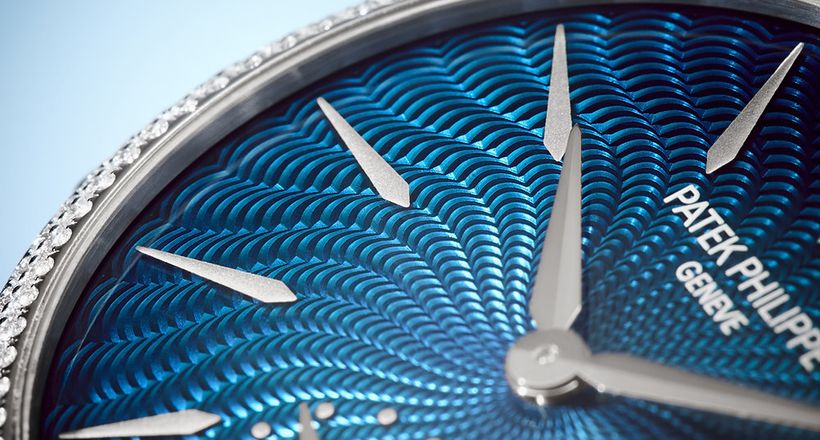 6 tuyệt tác kết tinh từ nghệ thuật chế tác đồng hồ thủ công hiếm có