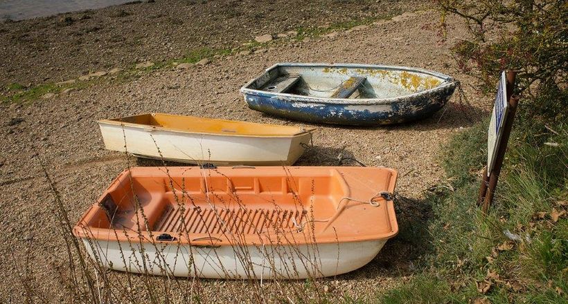 Tàu thuyền cũ, vấn đề mới: Những du thuyền hết 'tuổi đời' sẽ đi về đâu?