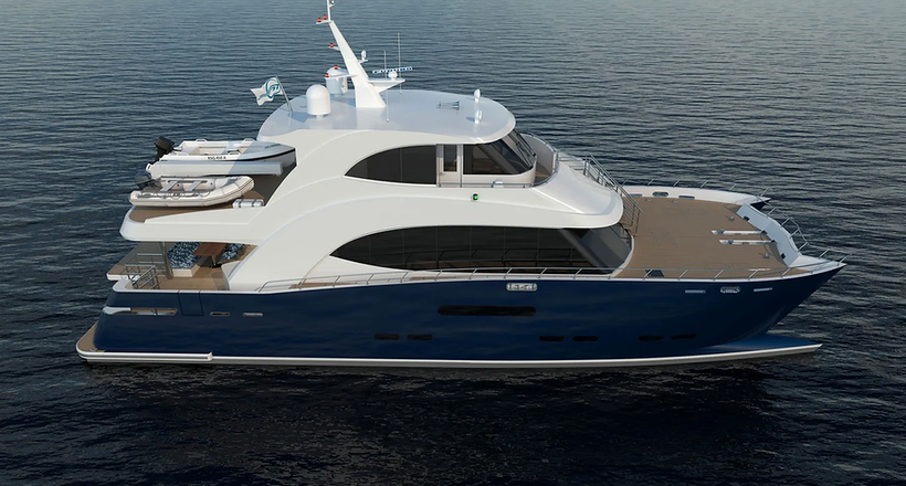 Dự án Elysium của Incat Crowther dự kiến bàn giao vào năm 2023