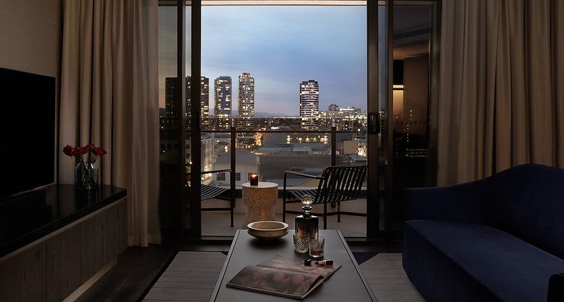 IHG Hotels & Resorts ra mắt thương hiệu mới mang tên Vignette Collection™