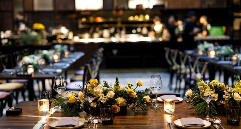 Trải nghiệm món ăn Việt theo phong cách Fusion cùng Ngô Thanh Hòa