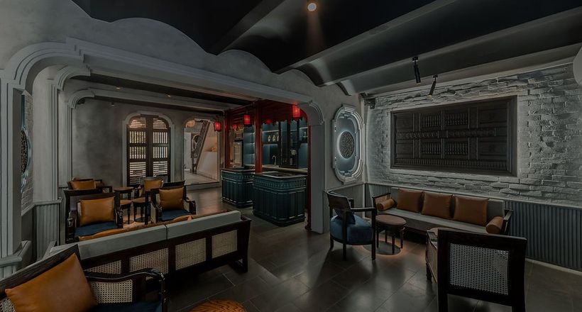 Gia Restaurant: Khi ẩm thực Việt kết hợp với kỹ thuật nấu ăn hiện đại