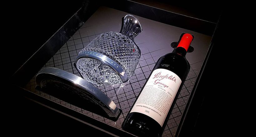 Wine's corner: 16 chai rượu tuyệt hảo không thể bỏ lỡ năm 2020 (Kỳ 1)