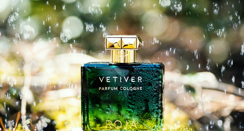 Những cung bậc cảm xúc mùi hương qua 5 sắc thái mưa Sài Gòn