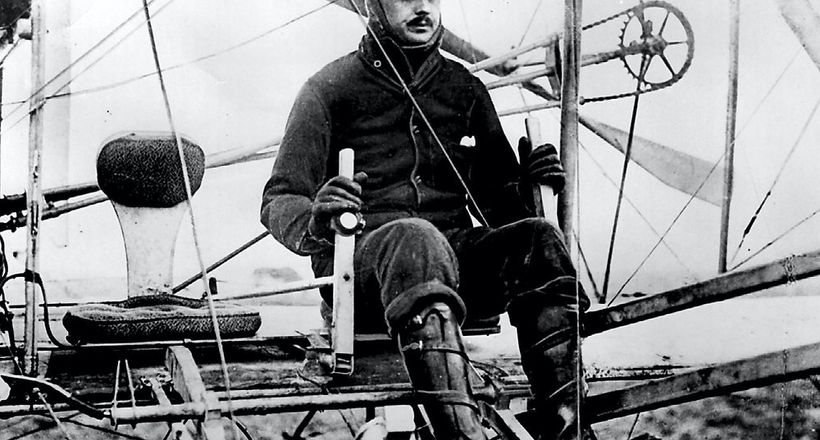 Rolls-Royce tưởng nhớ nhà sáng lập tiên phong của ngành hàng không