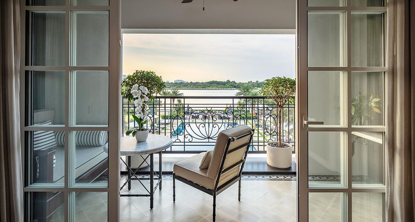 Mia SaiGon - ngọn gió Đông Dương bên bờ sông Sài Gòn