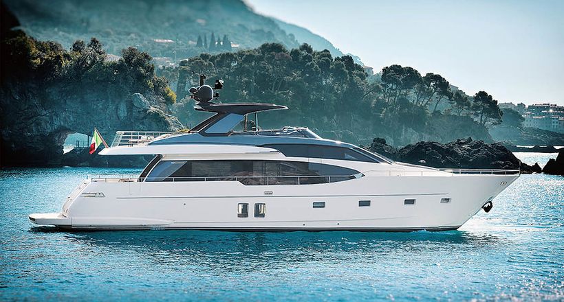 Simpson Marine tiếp nối chuỗi thành công trong năm 2021