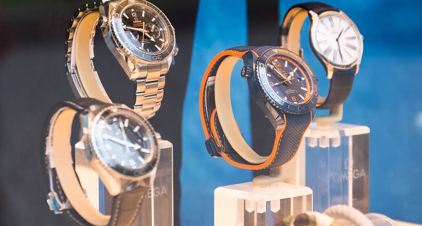 Đi tìm "ông vua" đích thực của giới đồng hồ xa xỉ (Kỳ 2)