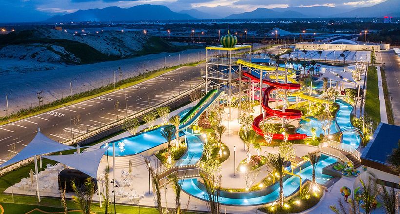 Khu nghỉ dưỡng Alma chào đón mùa lễ hội với vô số hoạt động đa dạng