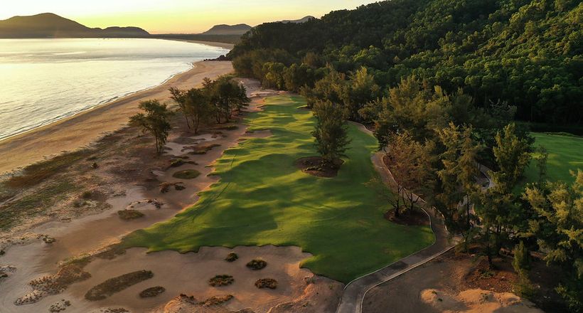 Laguna Golf Lăng Cô & sứ mệnh phát triển phong trào gôn trẻ