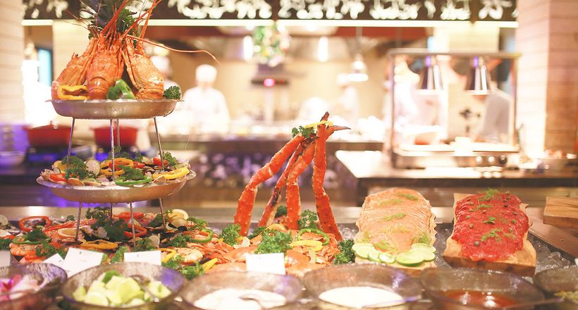 Đón Giáng sinh và năm mới ý nghĩa cùng Banyan Tree & Angsana Lăng Cô