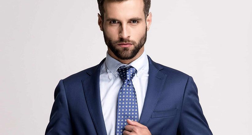 Những lỗi cơ bản mà quý ông cần tránh khi đóng bộ comple / suit