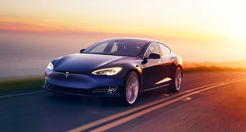 Tesla làm chủ cuộc chơi siêu xe chạy điện với chiếc Model S Plaid mới