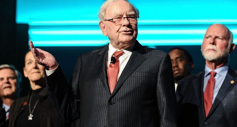 Berkshire Hathaway khởi sắc nhờ thắng đậm trong hoạt động đầu tư
