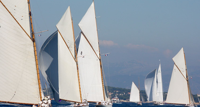 Noblesse Yachts mang đến cơ hội tham gia giải đua thuyền hàng đầu Địa Trung Hải