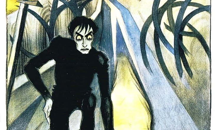 Các phong trào tiêu biểu định hình nên nền nghệ thuật của thập niên 1920