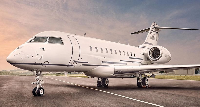 Aman Private Jet tiếp tục mở rộng hợp tác với thương hiệu du lịch Remote Lands