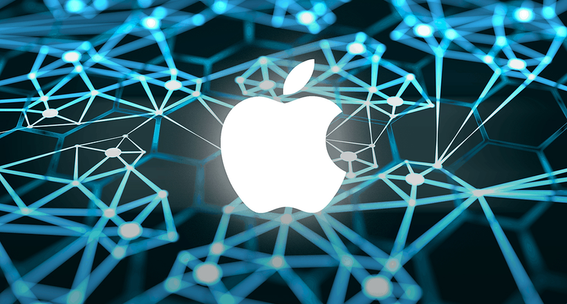 Những bước đi thầm lặng của Apple trong cuộc đua giành thị phần lĩnh vực AI