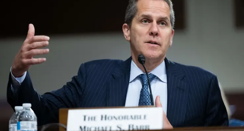 Toàn bộ ngân hàng lớn tại Mỹ đều đã vượt qua kịch bản suy thoái nghiêm trọng