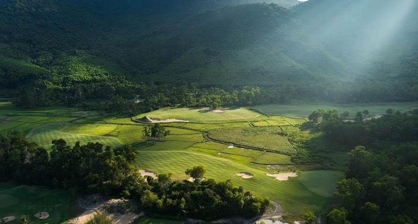Sân Golf Laguna Lăng Cô tiếp tục giữ vững Chứng nhận Vàng EarthCheck 2022