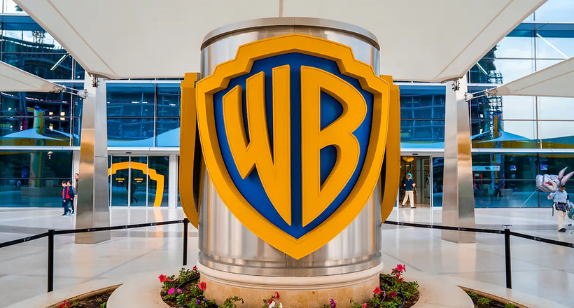 Thương vụ sáp nhập của Warner Bros. Discovery khó có thể tác động mạnh đến Phố Wall