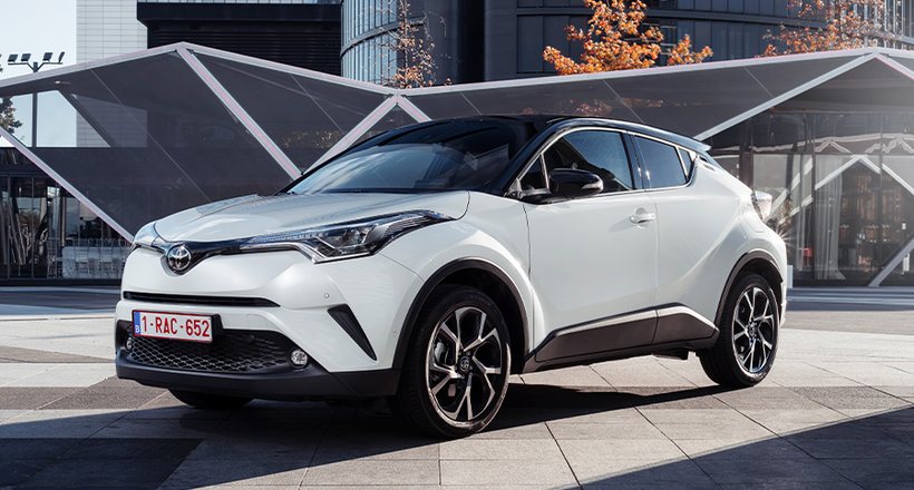 Toyota hé lộ loại pin mới cùng nhiều công nghệ cải tiến trong ngành xe điện