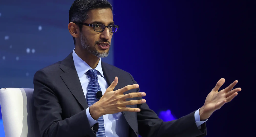 Hàng loạt đợt sa thải nối tiếp nhau, các Big Tech thực sự đã trở nên già cỗi?