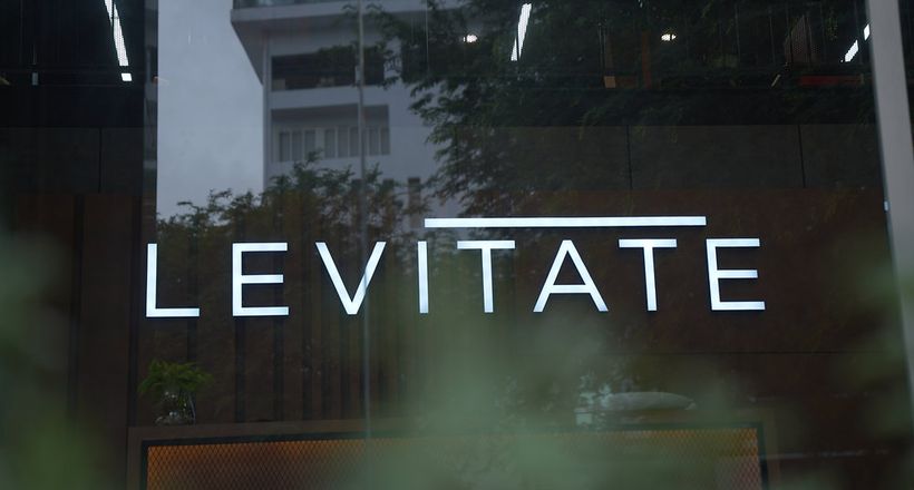 Liệu Levitate sẽ tạo nên “bình thường mới" cho khách hàng Việt khi mua nhà?