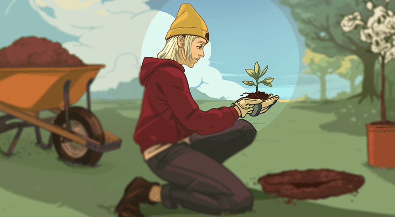 Trở nên sáng suốt hơn trong cuộc sống hàng ngày - dễ hay khó hay phức tạp?