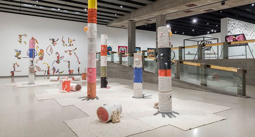 Thịnh hành hậu đại dịch, nghệ thuật gốm liệu có là chất xúc tác của thời đại mới?