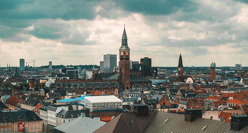 Đan Mạch muốn tăng thuế đối với top 1% những người giàu nhất