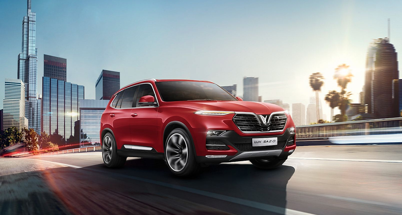 VinFast có khả năng sẽ tiến hành IPO tại Mỹ trong khoảng tháng 1/2023