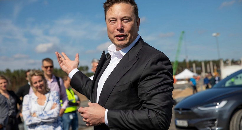 Tỷ phú Elon Musk sẵn sàng chi 6 tỷ đô la để chống lại nạn đói trên thế giới