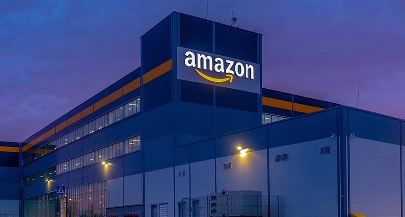 Tập đoàn Amazon đang tiến tới việc ‘đầu tư mạnh’ vào sự phát triển công nghệ AI