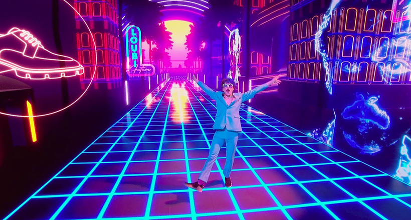 Ralph Lauren gia nhập metaverse, ra mắt dòng thời trang kỹ thuật số trên Roblox