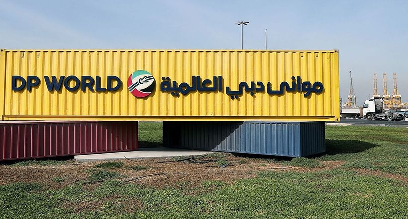DP World cho biết còn rất lâu thì sự gián đoạn về chuỗi cung ứng toàn cầu mới kết thúc