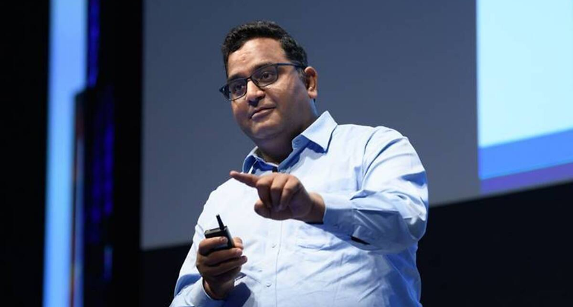 Tỷ phú Vijay Shekhar Sharma gặp thách thức lớn kể từ sau đợt IPO thảm hại