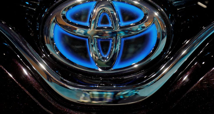 Toyota tiếp tục duy trì vị thế hãng ô tô bán chạy nhất thế giới năm 2022
