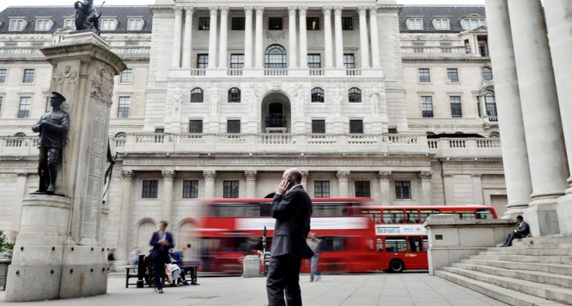 Ngân hàng Trung ương Anh siết chặt quy định đối với các quỹ đầu tư thâm dụng nợ (LDI)