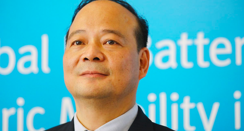 Công ty CATL đang đứng trước lựa chọn phải hủy bỏ cuộc “cải tổ” vốn đầy rủi ro của họ