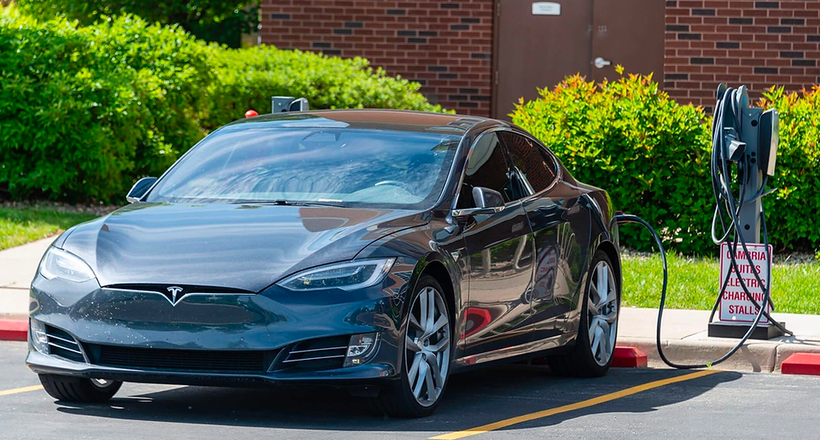 Xe điện có thể chiếm 33% tổng doanh số của thị trường ô tô toàn cầu trong tương lai