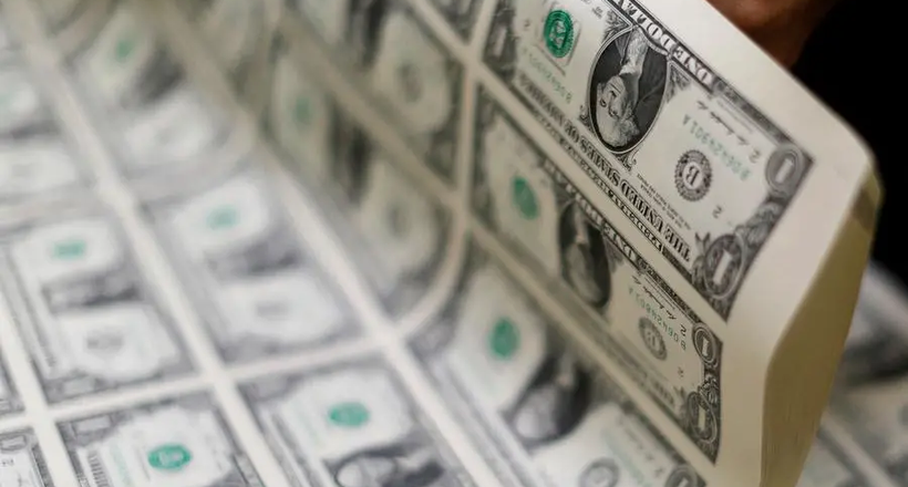 Đô la tăng giá trong bối cảnh lãi suất có thể cao trong thời gian dài